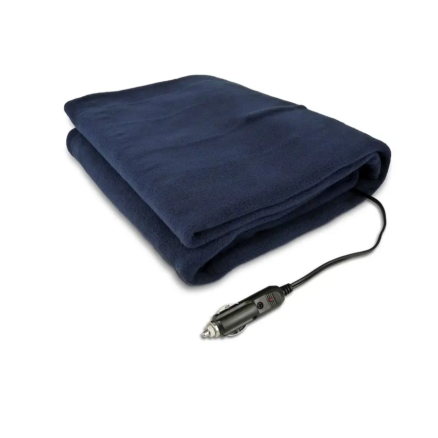 1222U 12V Electric Heated Blanket
1222U 12V Electric Heated Blanket