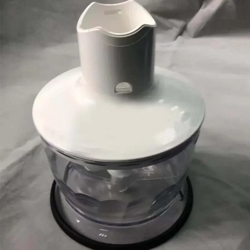 Suitable for BRAUN Borang MQ5025 500ml filling bowl accessories MQ3035 series 4191 food conditioner accessories
Suitable for BRAUN Borang MQ5025 500ml filling bowl accessories MQ3035 series 4191 food conditioner accessories