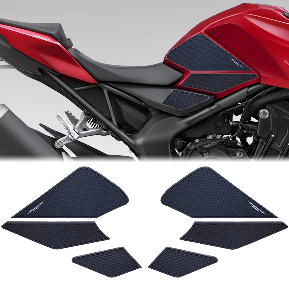 For CB1000 Hornet SP Motorcycle Accessories Fuel Tank Pad Protector Sticker Side Anti Slip Protection Pad Knee Grip
For CB1000 Hornet SP Motorcycle Accessories Fuel Tank Pad Protector Sticker Side Anti Slip Protection Pad Knee Grip