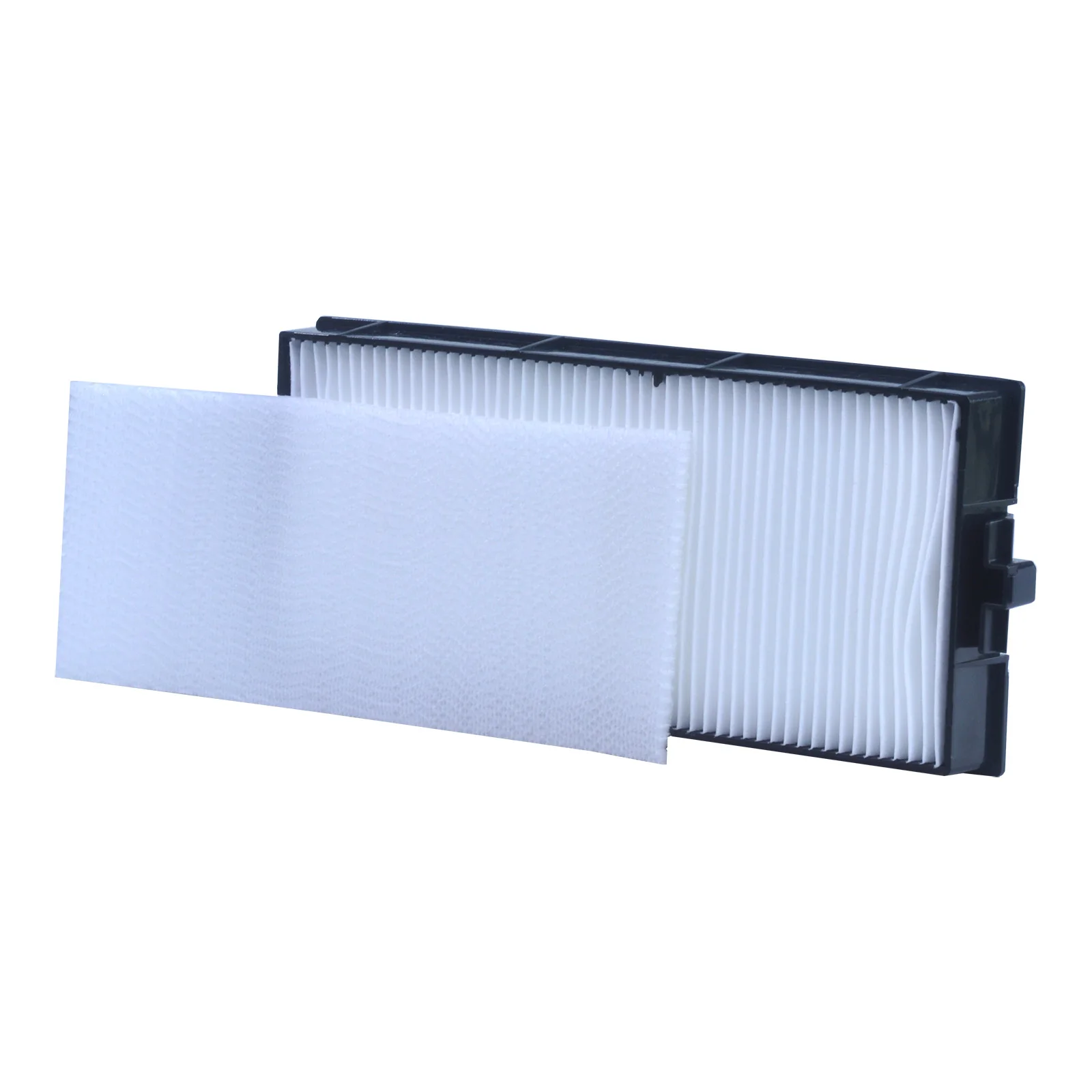 Air Filter Fit for Panasonic Projector PT-FW530E PT-FW530EAJ PT-FW530EJ PT-FW530U FX500U FZ570E FZ570EAJ FZ570EJ FZ570U
Air Filter Fit for Panasonic Projector PT-FW530E PT-FW530EAJ PT-FW530EJ PT-FW530U FX500U FZ570E FZ570EAJ FZ570EJ FZ570U