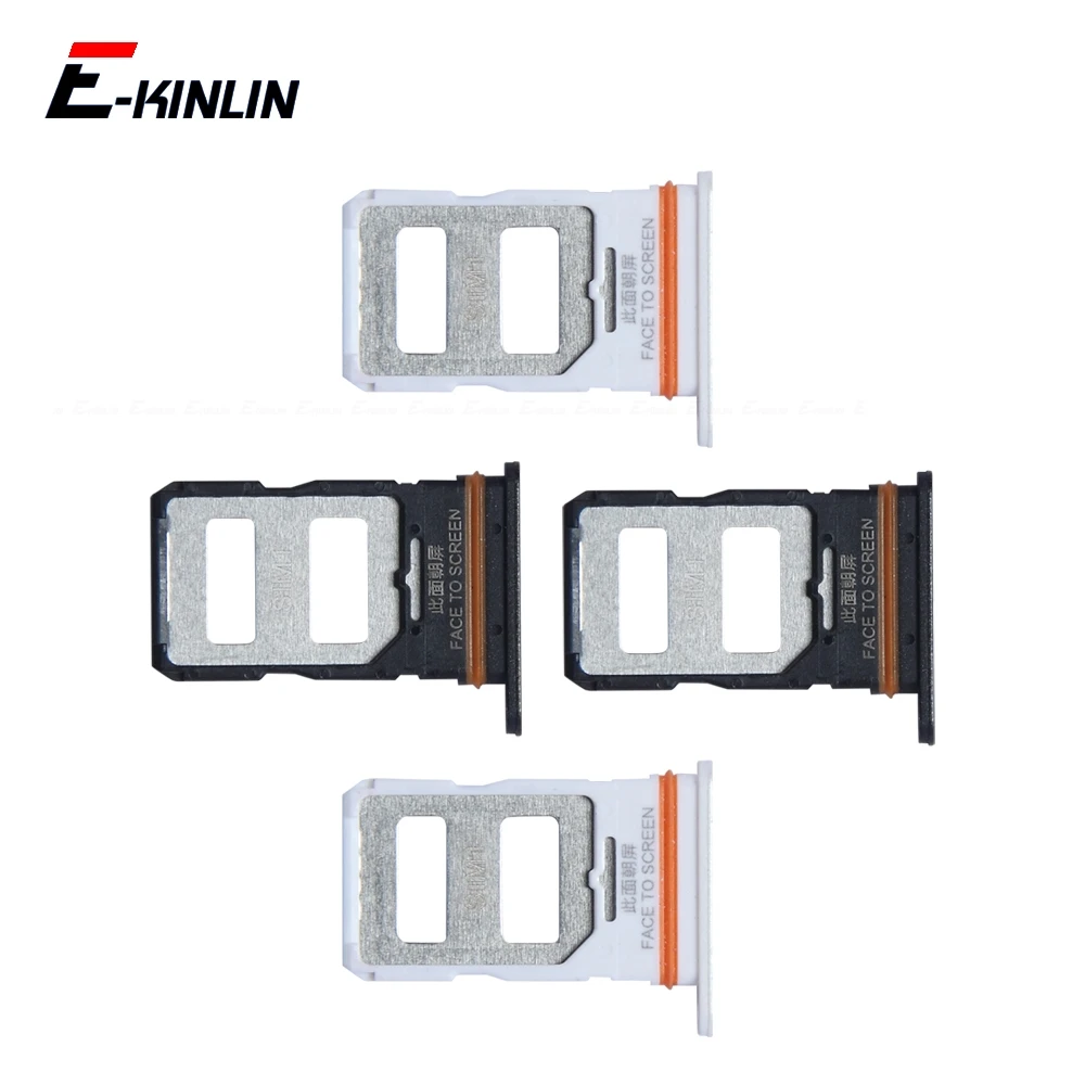 Sim Card Micro SD Card Tray Socket Holder Slot Container Connector Adapter Parts For XiaoMi Redmi K50 Gaming Pro Ultra K50i 5G
Sim Card Micro SD Card Tray Socket Holder Slot Container Connector Adapter Parts For XiaoMi Redmi K50 Gaming Pro Ultra K50i 5G