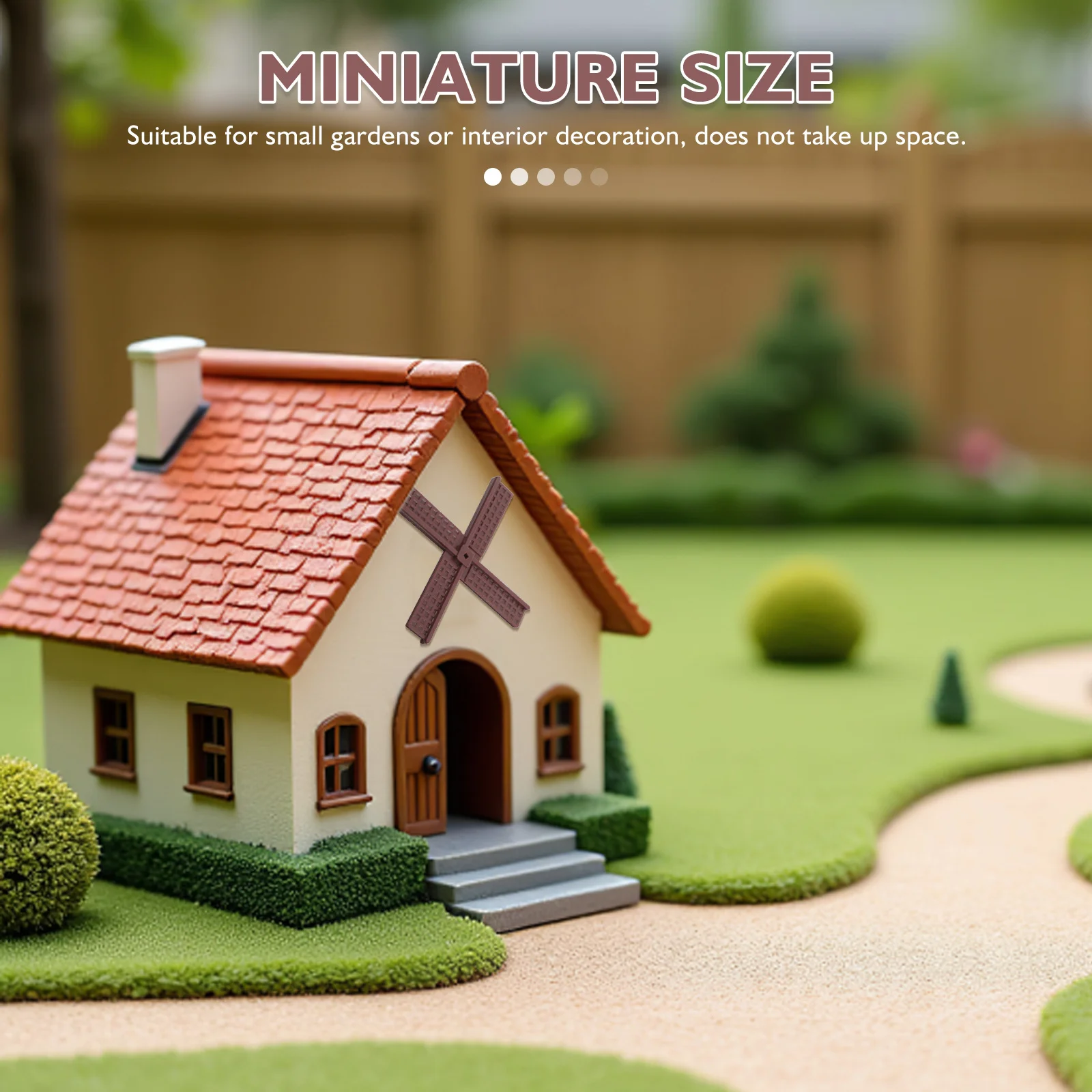 10pcs Dutch Windmill Blades Plastic Replacement Parts For Outdoor Garden Decor Weather Resistant Mini Windmill Accessories Yard
10pcs Dutch Windmill Blades Plastic Replacement Parts For Outdoor Garden Decor Weather Resistant Mini Windmill Accessories Yard