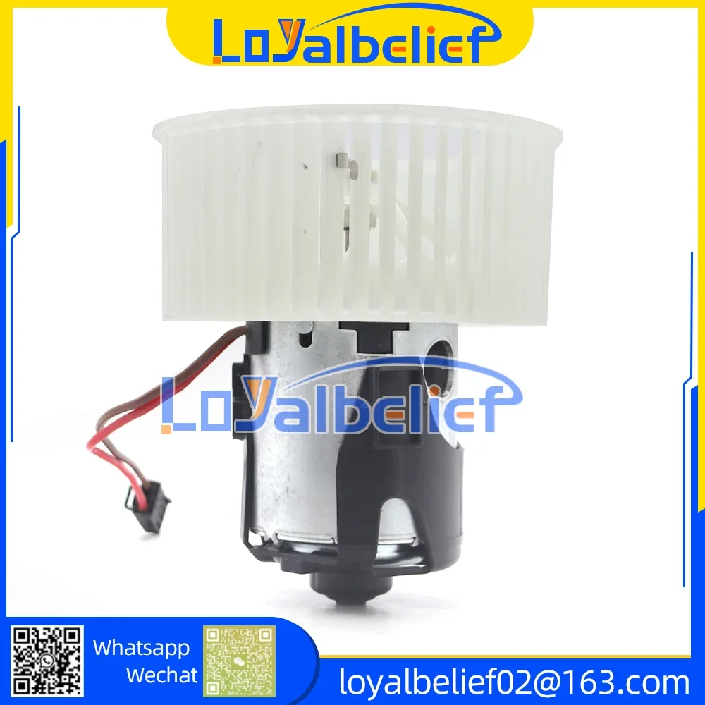 NEW Auto AC Motor Heater Blower Fan LHD RHD For BMW 5 6 7 Series F07 F10 F11 F06 F12 F01 F04 Alpina B7 64119242607 64119200936
NEW Auto AC Motor Heater Blower Fan LHD RHD For BMW 5 6 7 Series F07 F10 F11 F06 F12 F01 F04 Alpina B7 64119242607 64119200936