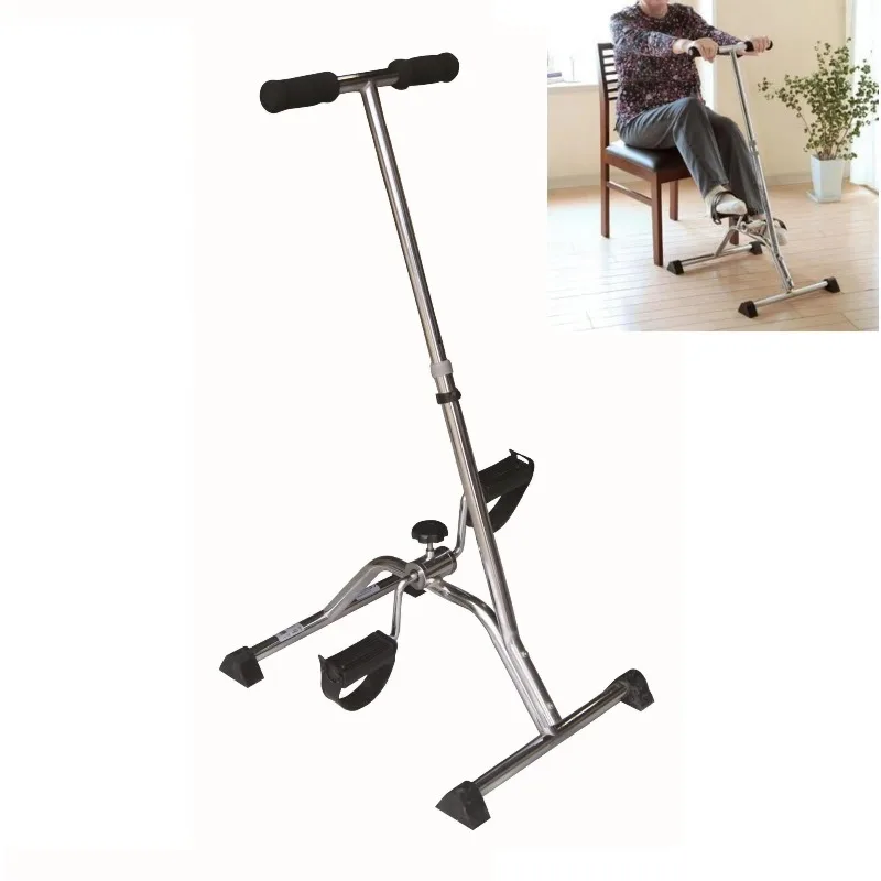 Durable, low-impact exercise equipment for the arms and legs, suitable for gentle daily indoor fitness training at home
Durable, low-impact exercise equipment for the arms and legs, suitable for gentle daily indoor fitness training at home