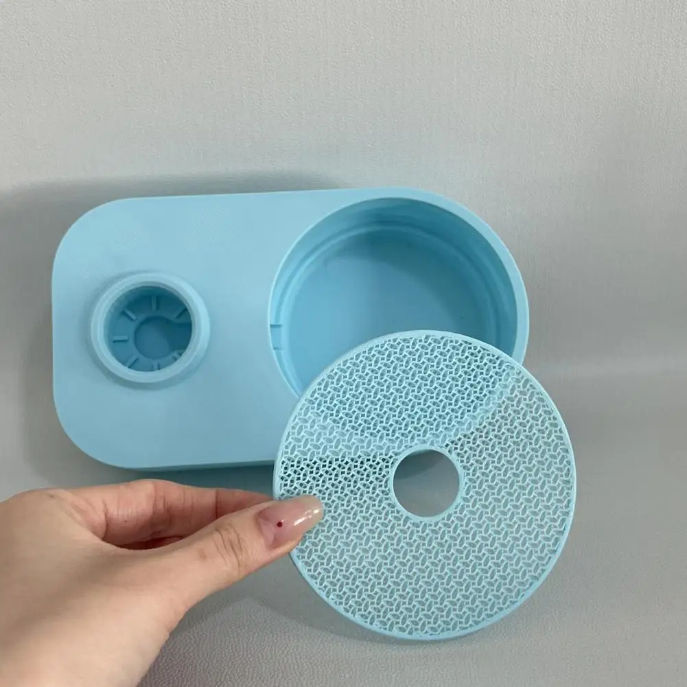 Water Dispenser Feeder Pet Plastic Hanging 2026 Drinking Water Drinker Bottle Dispenser Space Saving Pet Drinking Water Bowl
Water Dispenser Feeder Pet Plastic Hanging 2026 Drinking Water Drinker Bottle Dispenser Space Saving Pet Drinking Water Bowl