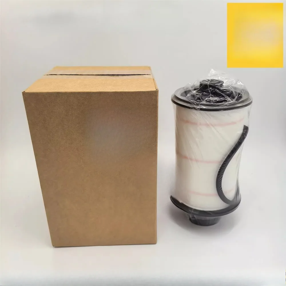 Excavator Air Filter Element Exhaust Gas Smoke Filter Elements Related Parts for CATERPILLAR CAT320E 320GX 339-1048
Excavator Air Filter Element Exhaust Gas Smoke Filter Elements Related Parts for CATERPILLAR CAT320E 320GX 339-1048