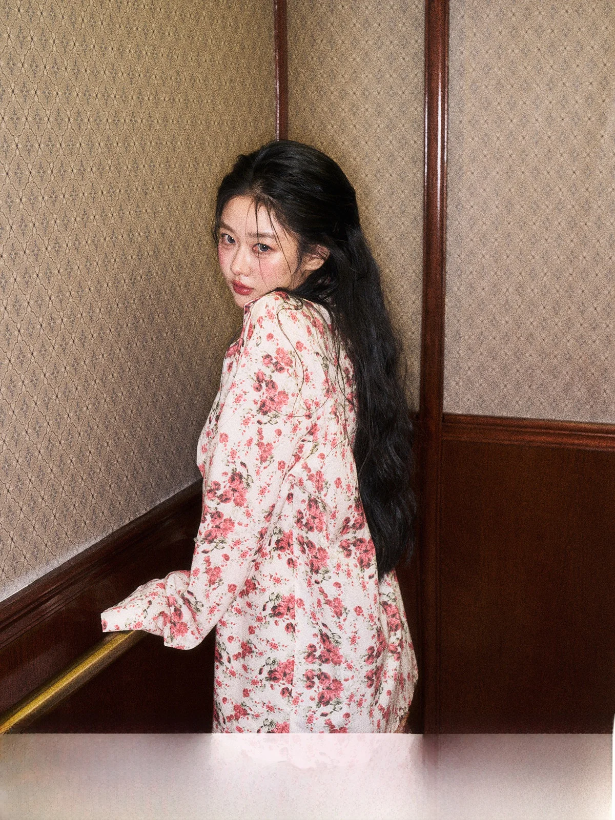 Оригинальный дизайн с цветочным принтом, женская летняя защита от солнца, свободный крой, длинный воротник-све, тонкий полиэстер, смесь хлопка
Оригинальный дизайн с цветочным принтом, женская летняя защита от солнца, свободный крой, длинный воротник-све, тонкий полиэстер, смесь хлопка