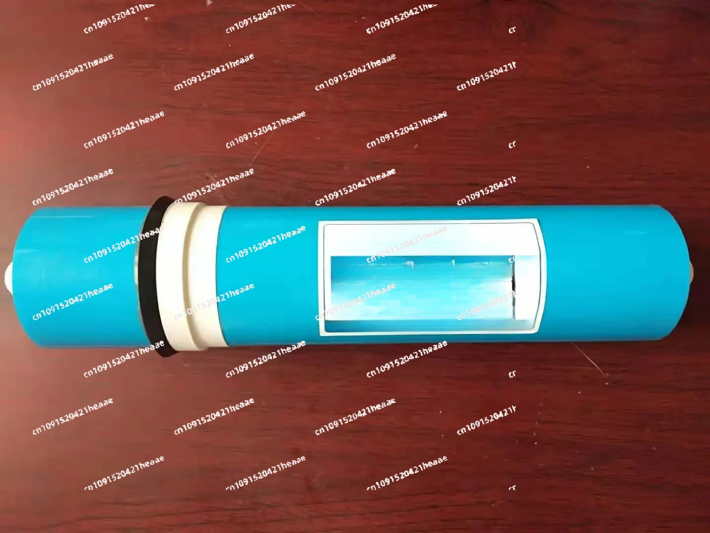 Suitable for membrane filter element RO membrane TFC-3013-500 water vending machine filter element accessories
Suitable for membrane filter element RO membrane TFC-3013-500 water vending machine filter element accessories