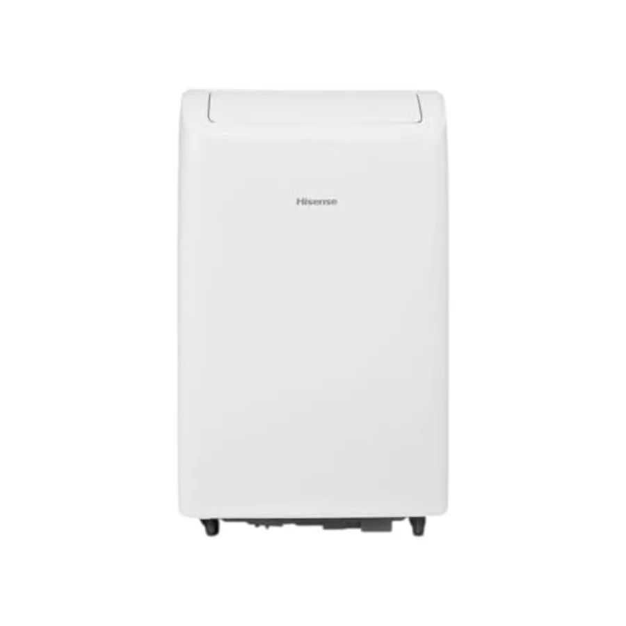 8000 BTU DOE/SACC 10 000 ASHRAE Portable Air Conditioner Dual Hose Inverter 350 Sq Ft Wi-Fi ConnectLife App Google Alexa 3 oper
8000 BTU DOE/SACC 10 000 ASHRAE Portable Air Conditioner Dual Hose Inverter 350 Sq Ft Wi-Fi ConnectLife App Google Alexa 3 oper