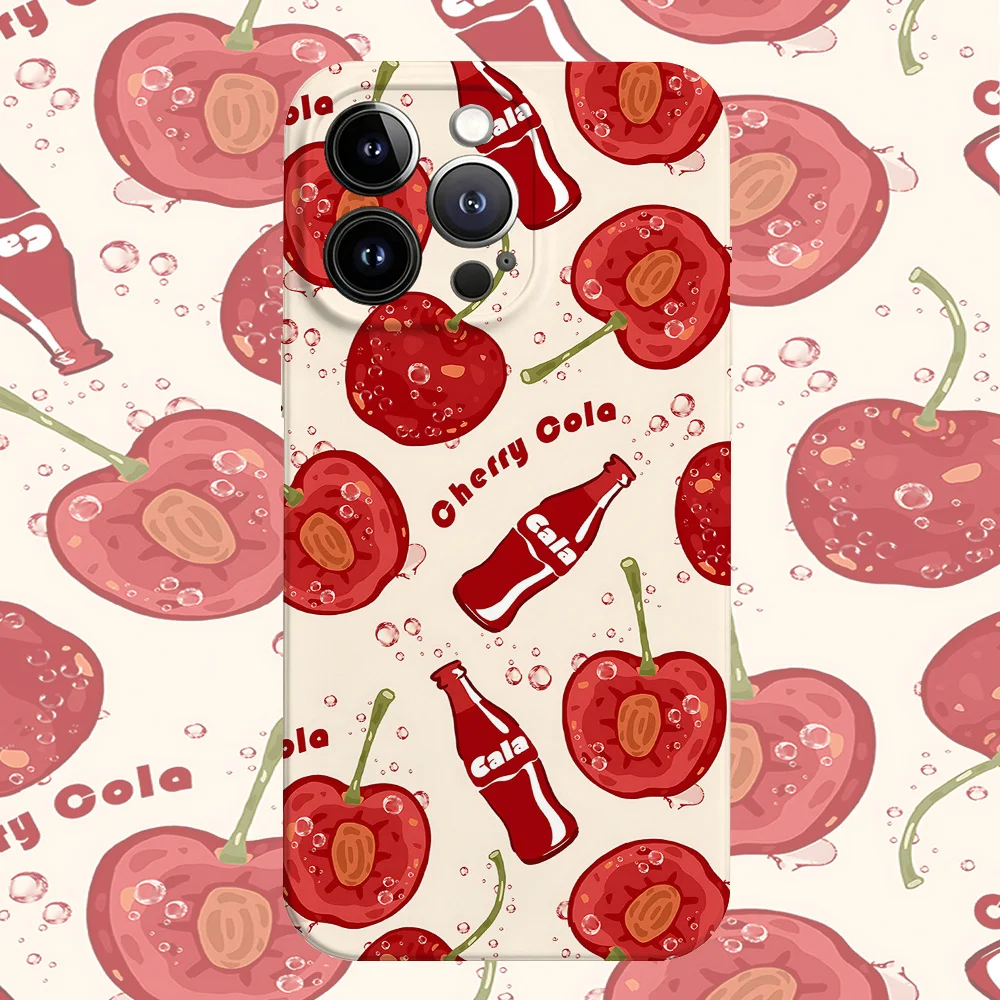 Cherry Check Glossy Film Hard Phone Case for Samsung Galaxy A37 A57 A17 A07 A16 A56 A26 A36 A06 A55 A35 A15 A54 A05 A14 4G 5G
Cherry Check Glossy Film Hard Phone Case for Samsung Galaxy A37 A57 A17 A07 A16 A56 A26 A36 A06 A55 A35 A15 A54 A05 A14 4G 5G