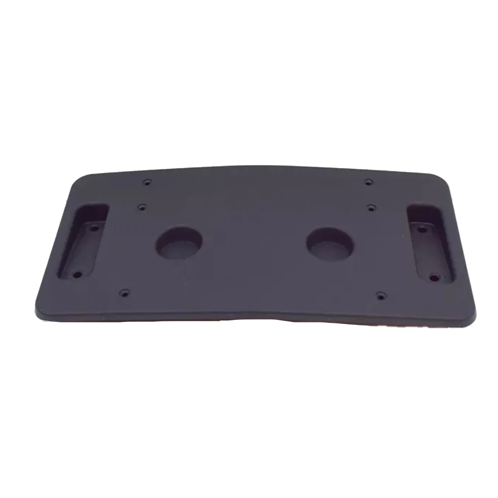 Front Bumper License Plate Bracket for Mercedes For GLE 2016 2018 For GLS 2017 2019 OEM 2928851081 Tough and Practical ABS
Front Bumper License Plate Bracket for Mercedes For GLE 2016 2018 For GLS 2017 2019 OEM 2928851081 Tough and Practical ABS