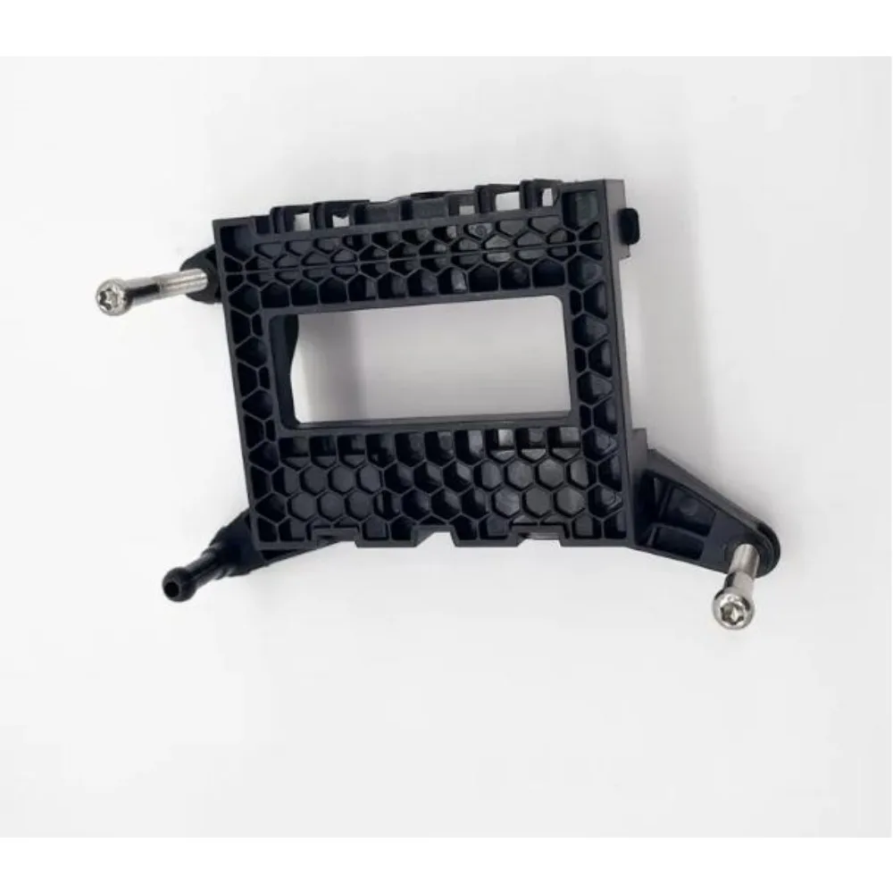 ACC Cruise Control Module Radar Sensor Fixing Bracket Clip for Honda 10th Accord 2019-2022 Inspire PA66-GF30 Material
ACC Cruise Control Module Radar Sensor Fixing Bracket Clip for Honda 10th Accord 2019-2022 Inspire PA66-GF30 Material