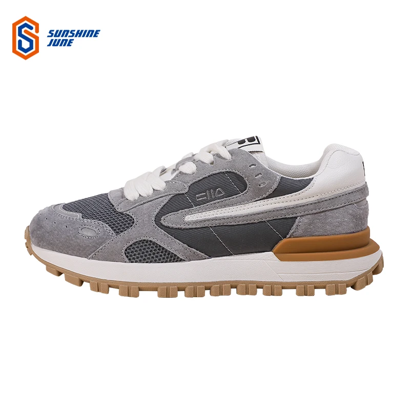 Women Forrest shoes female spring/autumn new ins sneakers thick-soled all-match leather running shoes sneakers for women
Women Forrest shoes female spring/autumn new ins sneakers thick-soled all-match leather running shoes sneakers for women