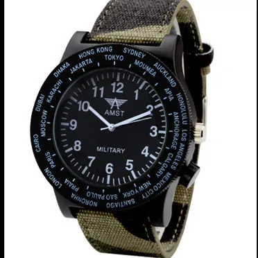 AMST Sports Male and Female Students Electronic Watch Waterproof Electronic Watch
AMST Sports Male and Female Students Electronic Watch Waterproof Electronic Watch