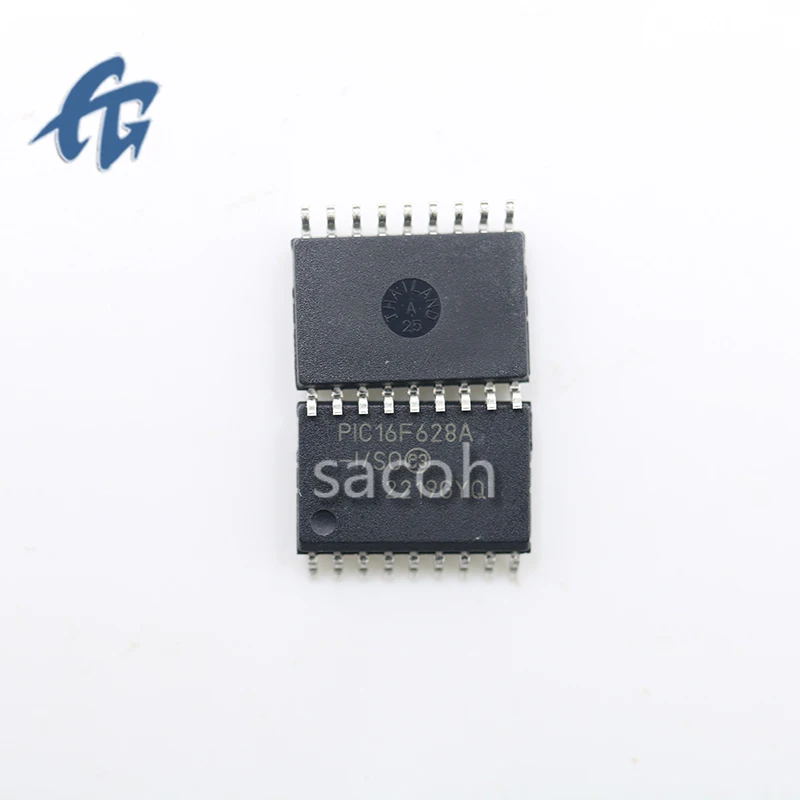 (SACOH Electronic Components) PIC16F628A-I/SO 2Pcs 100% IC Chip integrated circuit
(SACOH Electronic Components) PIC16F628A-I/SO 2Pcs 100% IC Chip integrated circuit