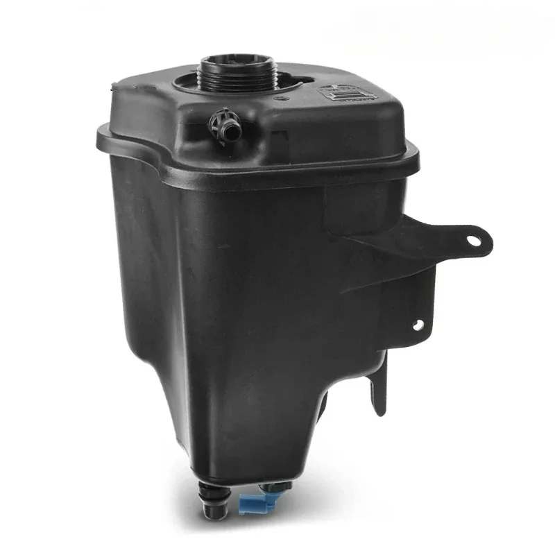 17138621092 17137647290 High Quality Automotive Engine Coolant Pot Expansion Overflow Reservoir for E70 E71 F15 F16
17138621092 17137647290 High Quality Automotive Engine Coolant Pot Expansion Overflow Reservoir for E70 E71 F15 F16