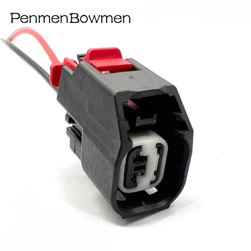 1 Set 2 Pin Car Fuel Injector ABS Sensor Electrical Cable Connectors Female Wire Harness Plug For Jeep Grand Cherokee 13627749
1 Set 2 Pin Car Fuel Injector ABS Sensor Electrical Cable Connectors Female Wire Harness Plug For Jeep Grand Cherokee 13627749