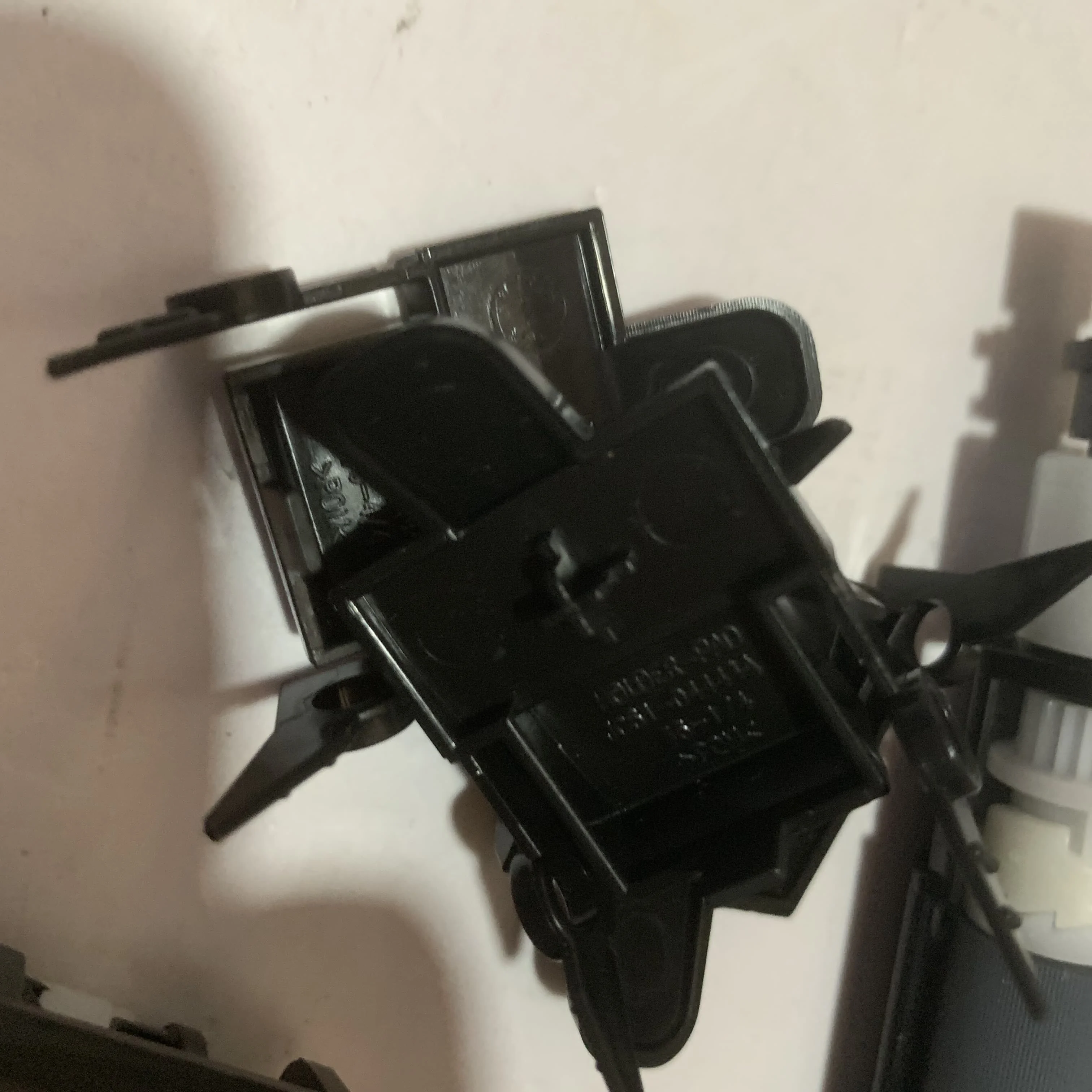 10X JC93-00525A JC93-00524A Ролик подачи захвата в сборе Рамка захвата для Samsung M2070 SCX3400 ML2165 2160 2167 2168 3401 3405
10X JC93-00525A JC93-00524A Ролик подачи захвата в сборе Рамка захвата для Samsung M2070 SCX3400 ML2165 2160 2167 2168 3401 3405