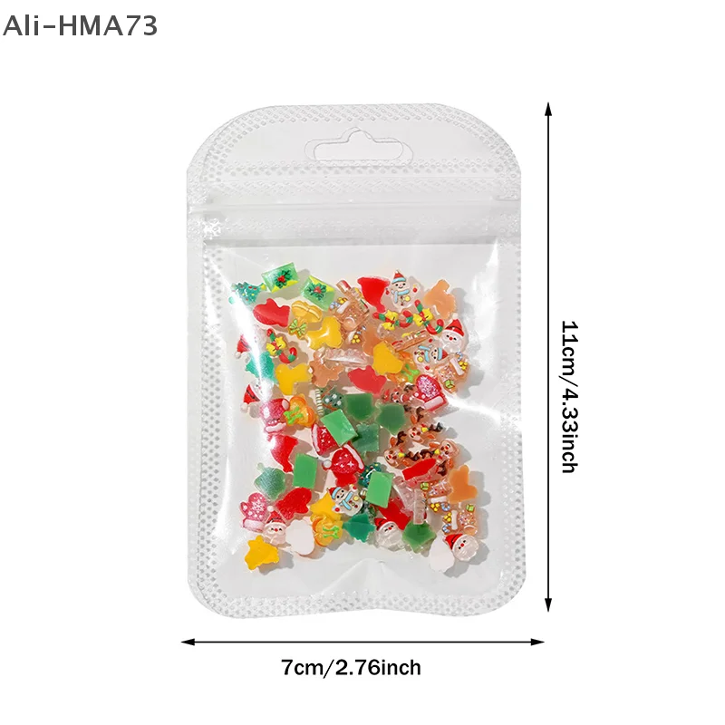 20Pcs 2026 New Year Christmas Mini Resin Snowman Deer Bell Ornaments Crafts for DIY Home Party Decoration Christmas Accessories
20Pcs 2026 New Year Christmas Mini Resin Snowman Deer Bell Ornaments Crafts for DIY Home Party Decoration Christmas Accessories