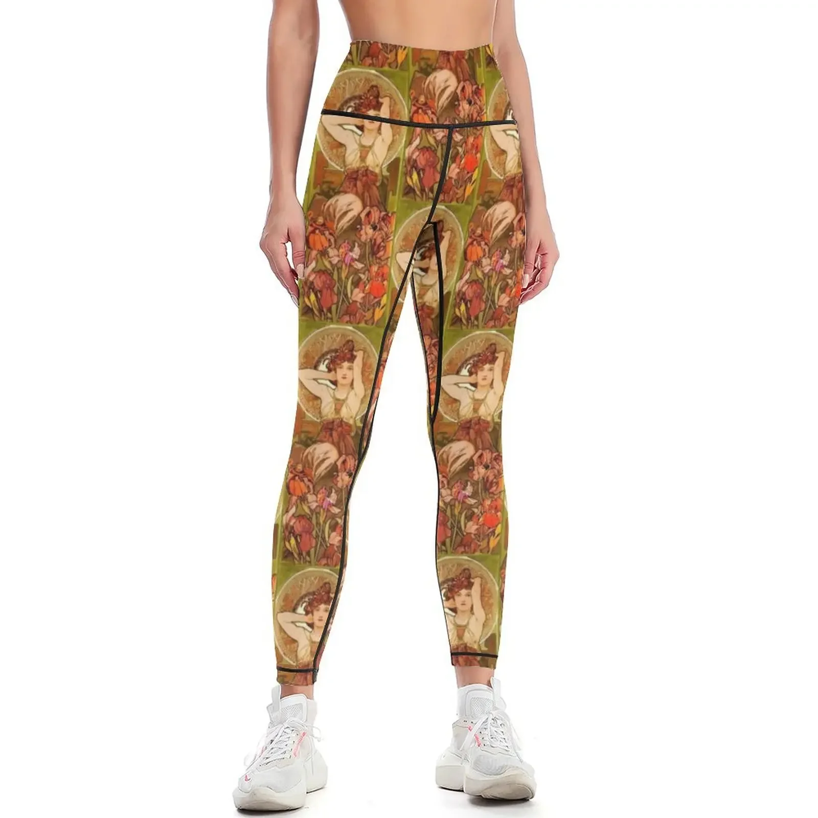 Amethyst Beautiful Woman with Iris Leggings legging push up Fitness's gym clothes Women's tights Jogger pants Womens Leggings
Amethyst Beautiful Woman with Iris Leggings legging push up Fitness's gym clothes Women's tights Jogger pants Womens Leggings
