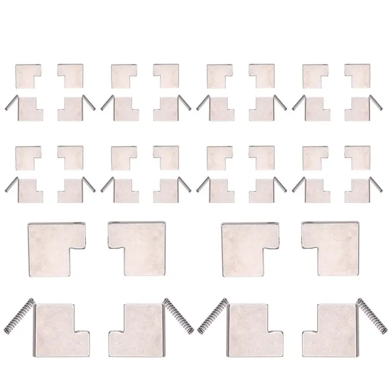 【Падение цены! !】 Стальной поддон для комплекта лезвий перекачивающего насоса трактора, 10 комплектов-для модели Lucas 7135-108
【Падение цены! !】 Стальной поддон для комплекта лезвий перекачивающего насоса трактора, 10 комплектов-для модели Lucas 7135-108