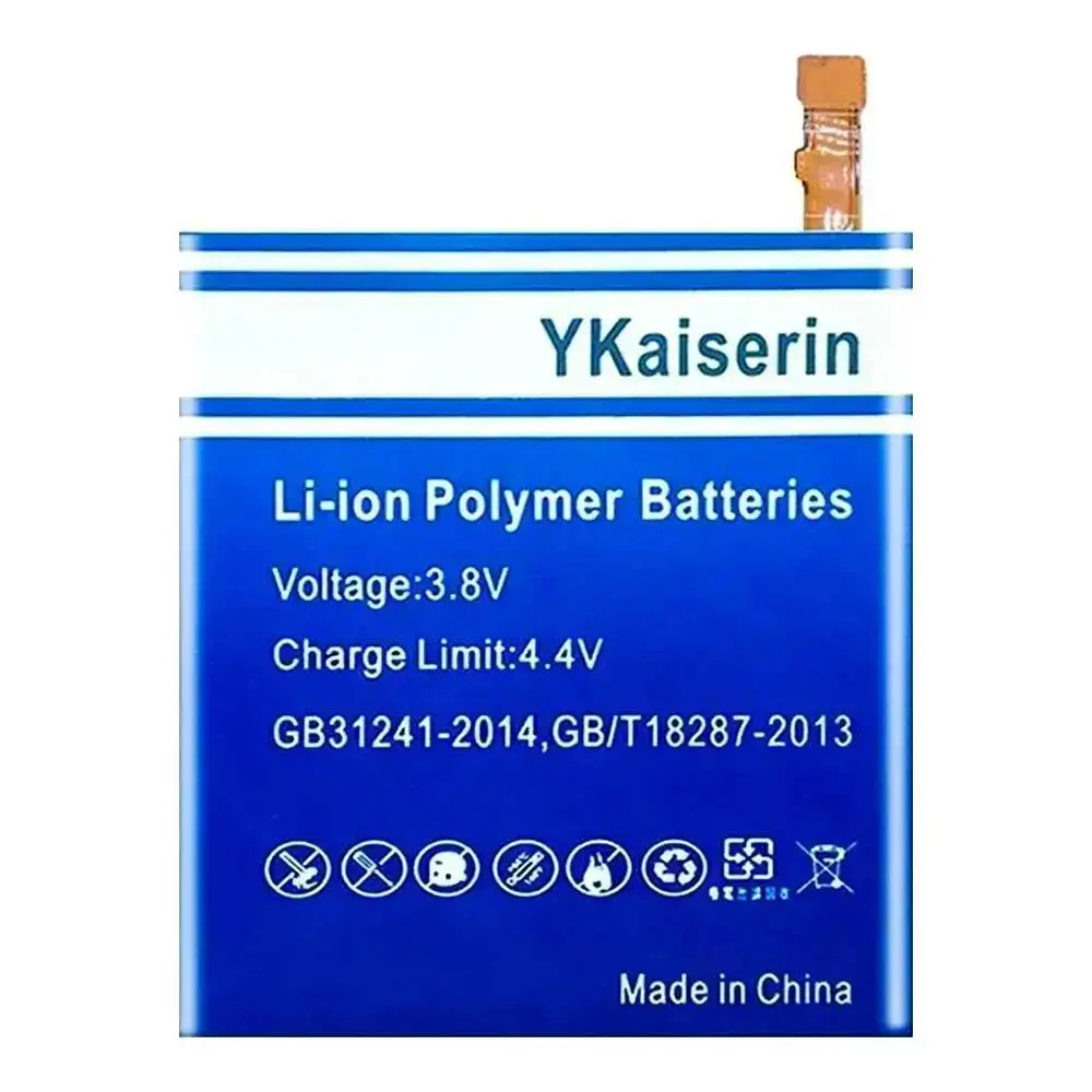 Стабильный аккумулятор мобильного телефона емкостью 4400 мАч для Sony Xperia XZ2 Premium LIP1656ERPC
Стабильный аккумулятор мобильного телефона емкостью 4400 мАч для Sony Xperia XZ2 Premium LIP1656ERPC