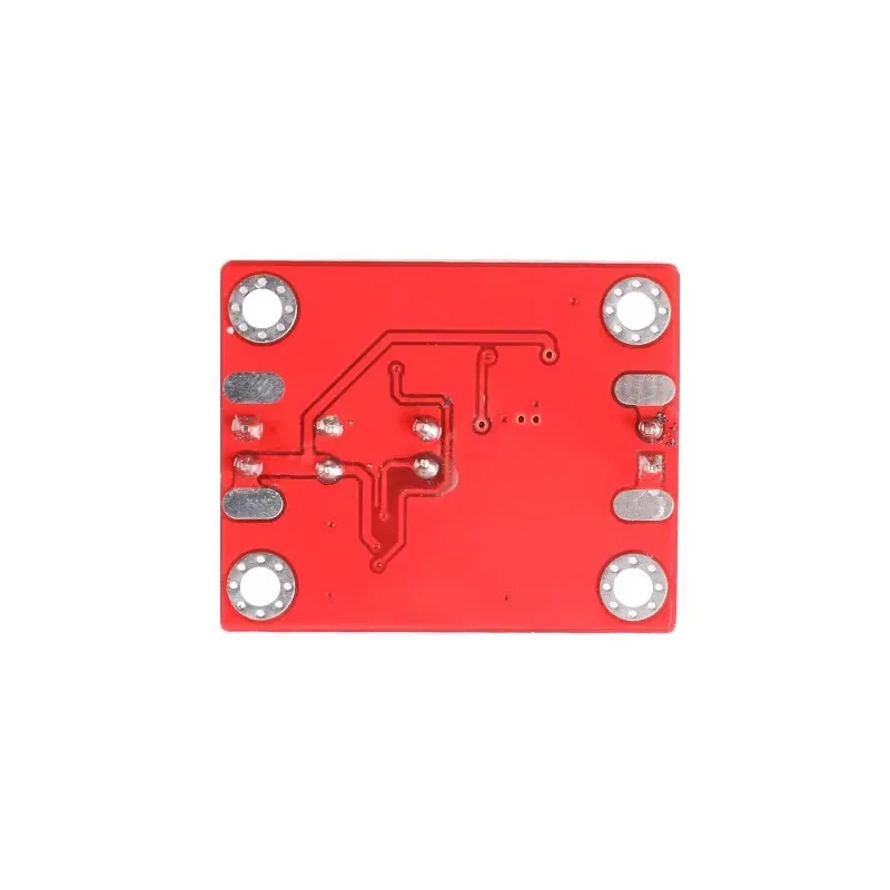 3pcs Sound Sensor Module Microphone Voice Control Delay Direct Drive LED Motor Driver Board for DIY Fan
3pcs Sound Sensor Module Microphone Voice Control Delay Direct Drive LED Motor Driver Board for DIY Fan