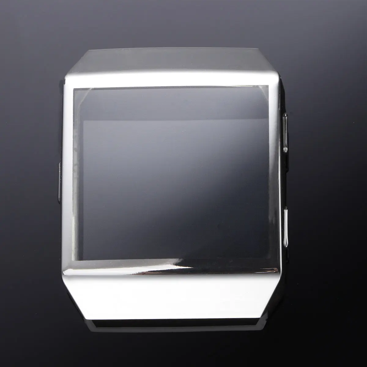 Transparent Tpu Watch Protector Case for Lightweight Flexible Shockproof Scratch Dust Resistant Oil Repellent Anti
Transparent Tpu Watch Protector Case for Lightweight Flexible Shockproof Scratch Dust Resistant Oil Repellent Anti