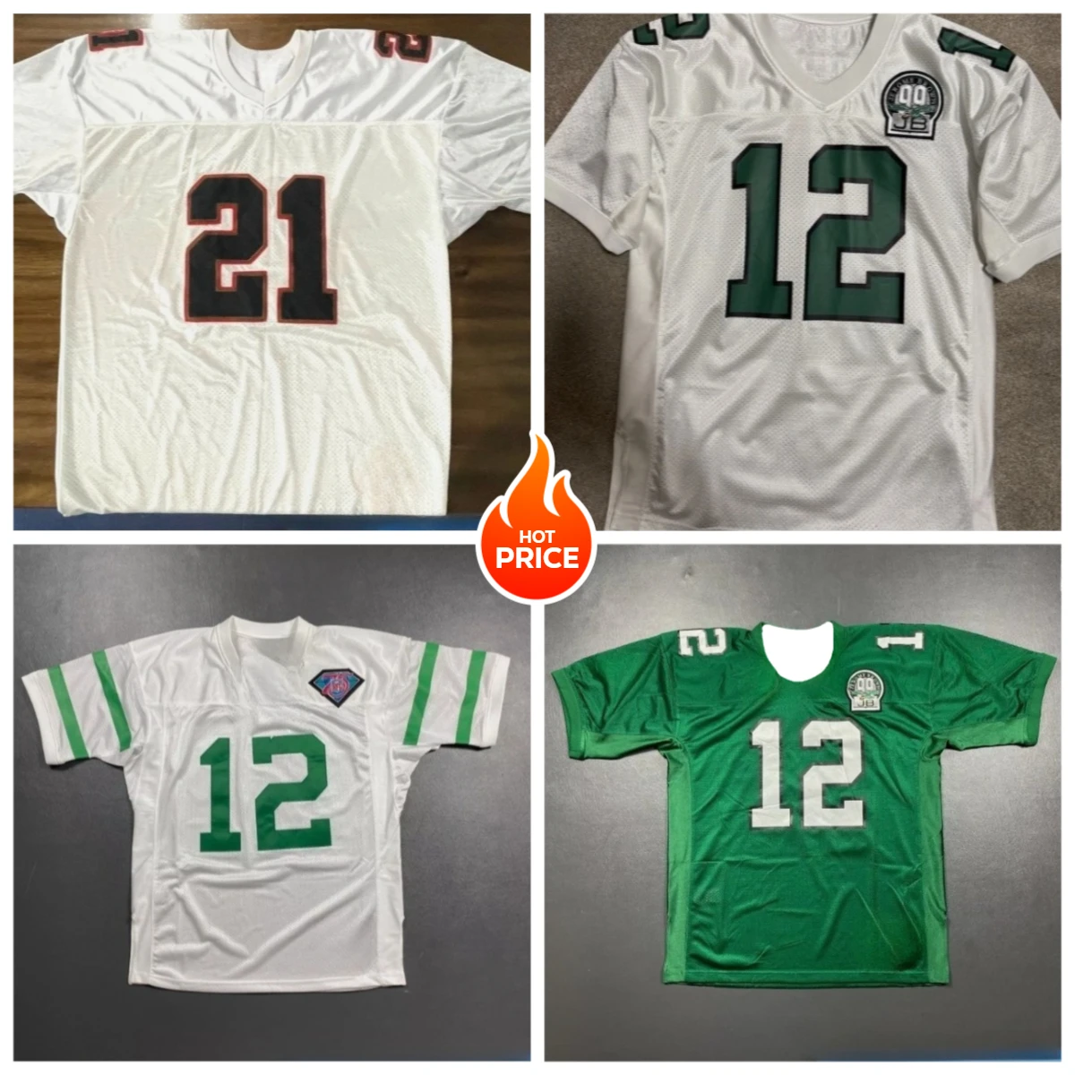 2025 3D Printed Training Sports Comfortable, Breathable, Casual Adult and Children Off-the-shoulder Jerseys and T-shirts THUY
2025 3D Printed Training Sports Comfortable, Breathable, Casual Adult and Children Off-the-shoulder Jerseys and T-shirts THUY