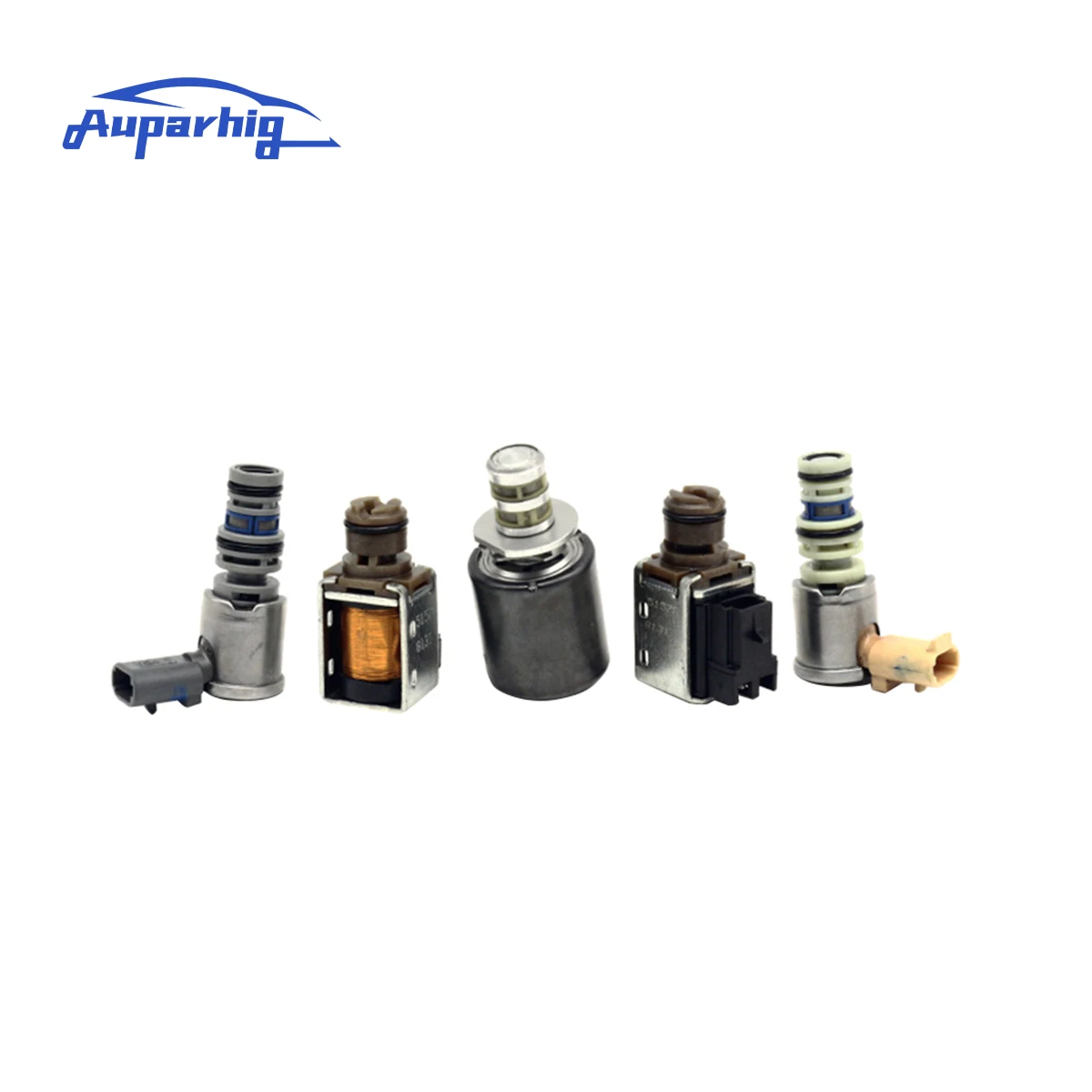 5PCS Transmission Solenoid Kit 4L60E Cars Transmission Accessories For Escalade Astro Express 1500 Tahoe
5PCS Transmission Solenoid Kit 4L60E Cars Transmission Accessories For Escalade Astro Express 1500 Tahoe