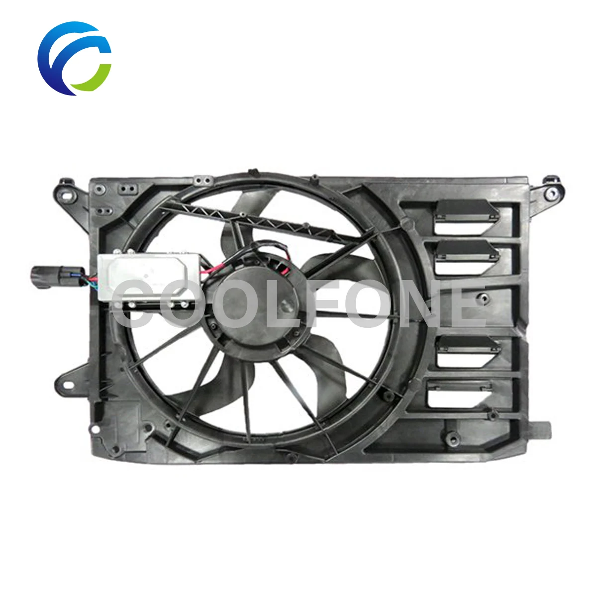 Electric Cooling Radiator Fan Assembly for FORD C-MAX 2.0L 2013-2018 DM5Z8C607B DM5Z8C607C DM5Z8C607A FO3115201
Electric Cooling Radiator Fan Assembly for FORD C-MAX 2.0L 2013-2018 DM5Z8C607B DM5Z8C607C DM5Z8C607A FO3115201