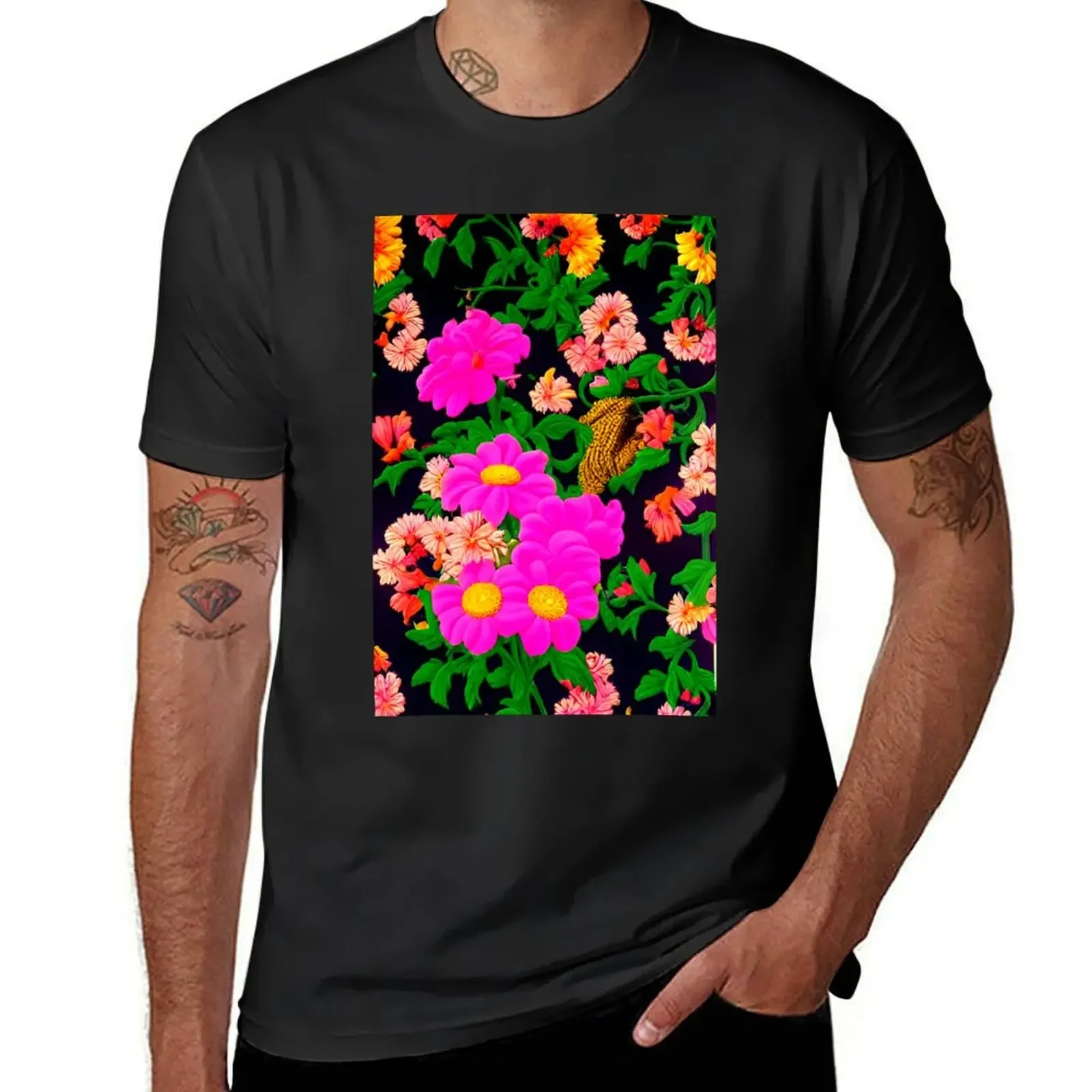 kehinde wiley T-Shirt cotton graphic tees new edition mens graphic t-shirts anime
kehinde wiley T-Shirt cotton graphic tees new edition mens graphic t-shirts anime