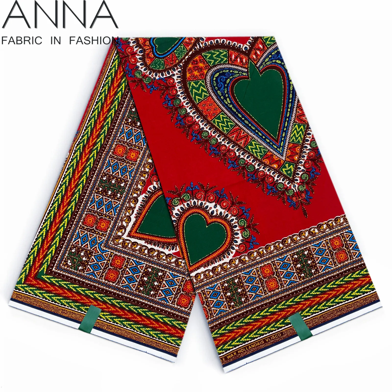 Veritable Wax Ankara Block Prints Batik Fabric African Wax Fabric Nigerian Dutch Hollandais Pagne 100% Cotton For Sewing VL-1516
Veritable Wax Ankara Block Prints Batik Fabric African Wax Fabric Nigerian Dutch Hollandais Pagne 100% Cotton For Sewing VL-1516