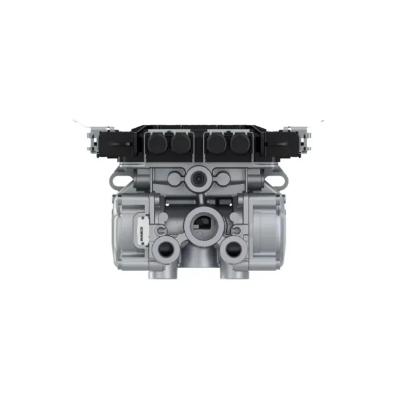 4005000810 ABS ECU Trailer EBS
4005000810 ABS ECU Trailer EBS
