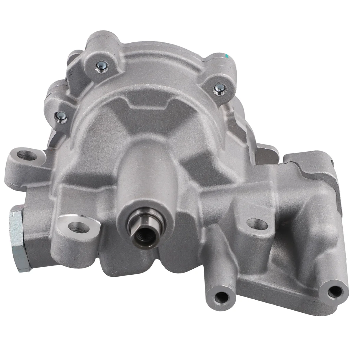 LR052436 Engine Oil Pump for Land Rover Range Rover Sport Fourth Generation Discovery 8A/MT 6A/M LR035118
LR052436 Engine Oil Pump for Land Rover Range Rover Sport Fourth Generation Discovery 8A/MT 6A/M LR035118
