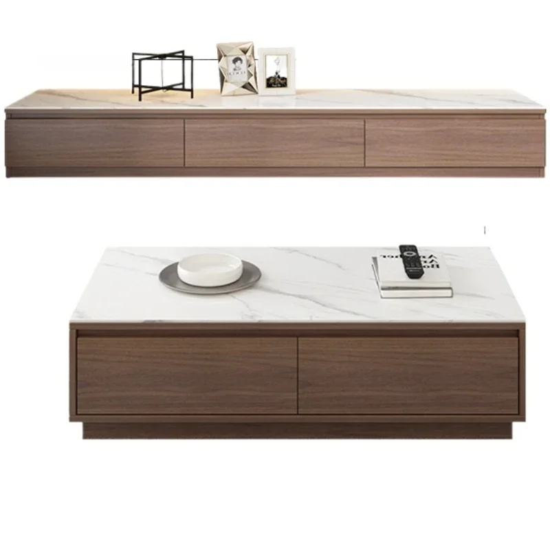 Simple Modern Floor Tv Caninet Storage Light Luxury Home Living Room Tv Cabinet Coffee Table Set Mueble Para Televisor Furniture
Simple Modern Floor Tv Caninet Storage Light Luxury Home Living Room Tv Cabinet Coffee Table Set Mueble Para Televisor Furniture