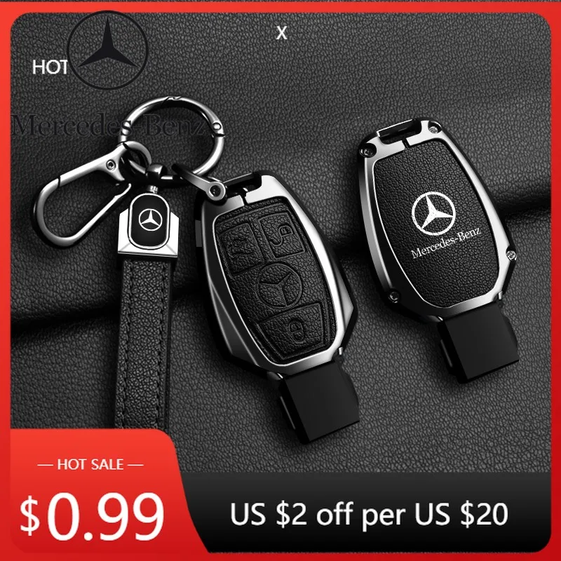 Автомобильная наклейка из цинкового сплава, кожаный чехол для ключей, держатель, защитная оболочка для Mercedes Benz A B C S Class AMG GLA CLA GLC W176 W2
Автомобильная наклейка из цинкового сплава, кожаный чехол для ключей, держатель, защитная оболочка для Mercedes Benz A B C S Class AMG GLA CLA GLC W176 W2