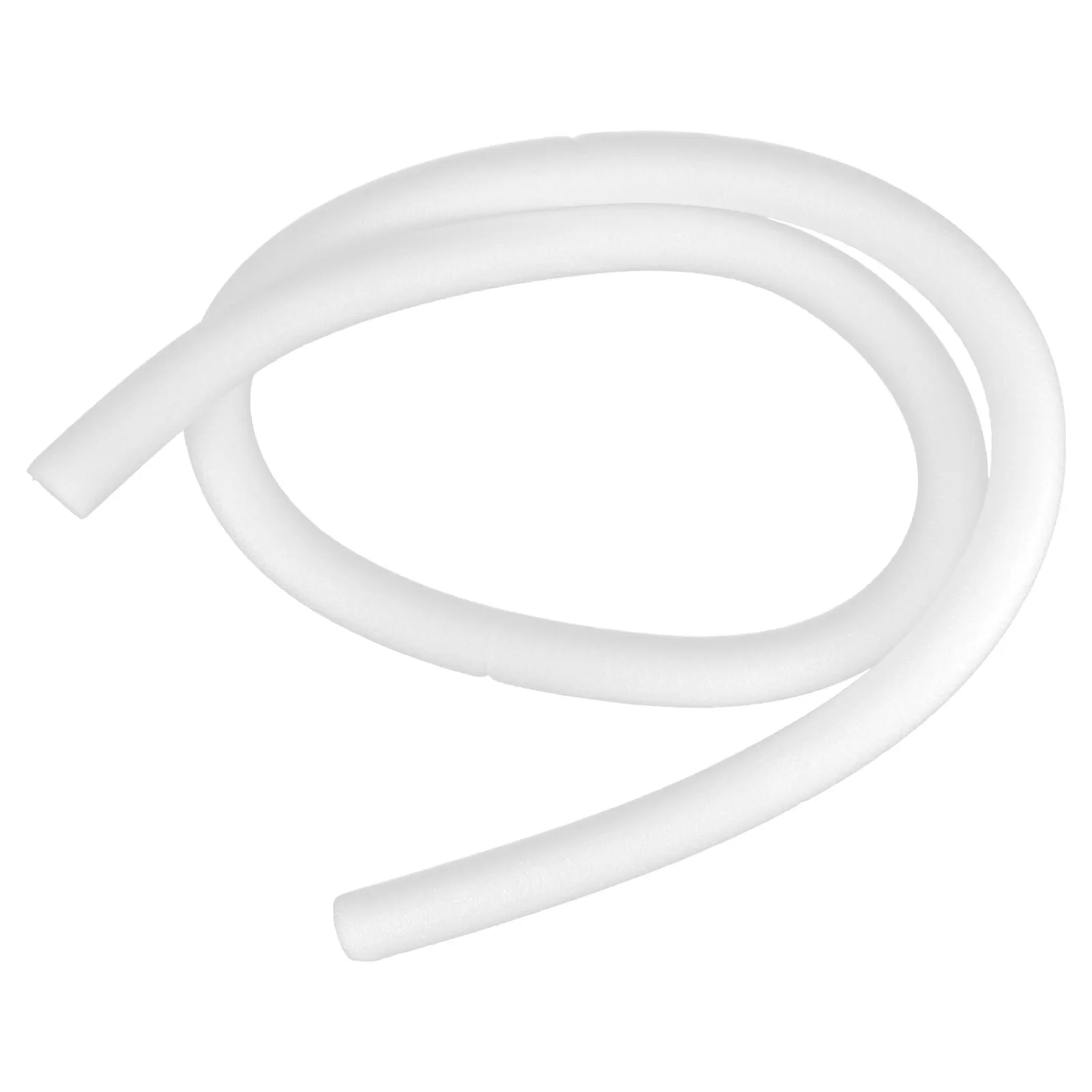 Foam Backer Rod White 78.60x1.57 Inch Flexible Foam Gaps Filler Strip Concrete Crack Filler Caulking Backing Rod for Wall Window
Foam Backer Rod White 78.60x1.57 Inch Flexible Foam Gaps Filler Strip Concrete Crack Filler Caulking Backing Rod for Wall Window