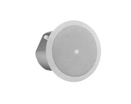 Two-way coaxial ceiling ceiling audio speaker background music speaker 
Two-way coaxial ceiling ceiling audio speaker background music speaker