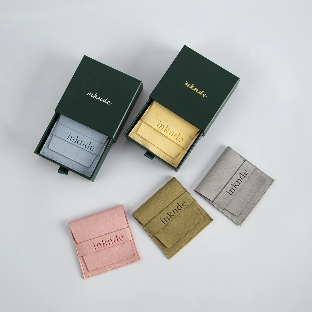 Green Product Package Boxes Custom Logo Print Sliding Drawer Carton Jewelry Packaging Organizer Box Case Microfiber Pouches Bags
Green Product Package Boxes Custom Logo Print Sliding Drawer Carton Jewelry Packaging Organizer Box Case Microfiber Pouches Bags