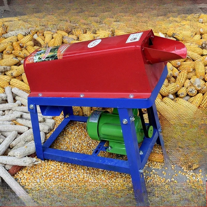 Household Small Thresher Manages Massive Harvest Threshing Machine Shortens Seasonal Commercial Furniture Trebbiatrice XY60TM
Household Small Thresher Manages Massive Harvest Threshing Machine Shortens Seasonal Commercial Furniture Trebbiatrice XY60TM