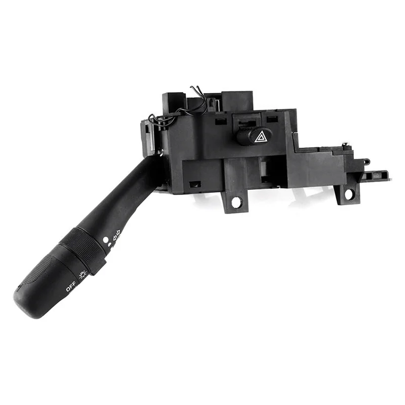 1 PCS Combination Switch Turn Signal Switch Signal Switch Black 4794306AA For Dodge Neon
1 PCS Combination Switch Turn Signal Switch Signal Switch Black 4794306AA For Dodge Neon