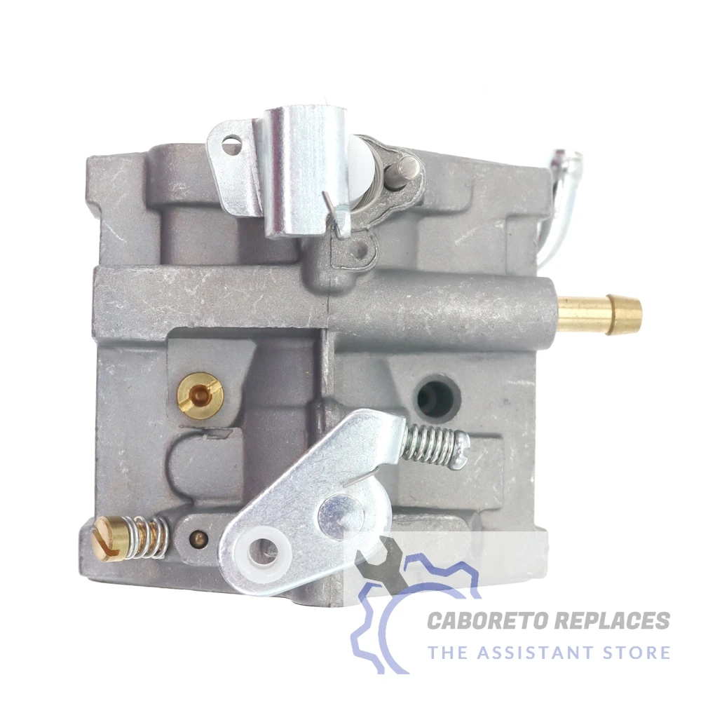 15003-2796 CARBURETOR FIT FOR KAWASAKI FB460V 12.5HP ENGINE CARBURETOR ASSEMBLY 15003-2777 LAWN MOWER CARBURETTORRepair kits
15003-2796 CARBURETOR FIT FOR KAWASAKI FB460V 12.5HP ENGINE CARBURETOR ASSEMBLY 15003-2777 LAWN MOWER CARBURETTORRepair kits