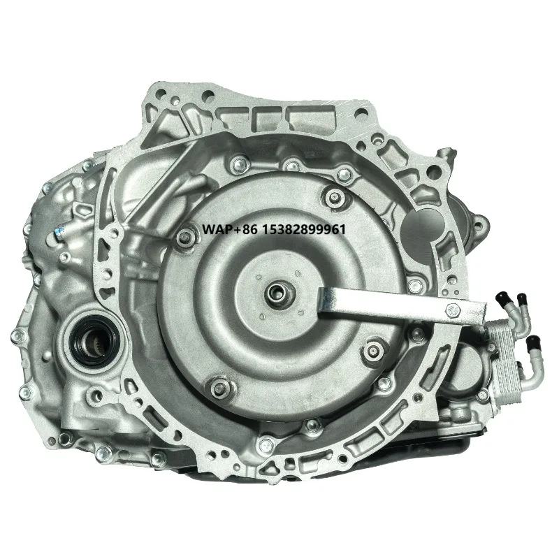 WWT CVT8 JF017E Remanufactured Auto Transmission Assembly 310203WX0B 310203WX0C Gearbox Parts for Pathfinder
WWT CVT8 JF017E Remanufactured Auto Transmission Assembly 310203WX0B 310203WX0C Gearbox Parts for Pathfinder