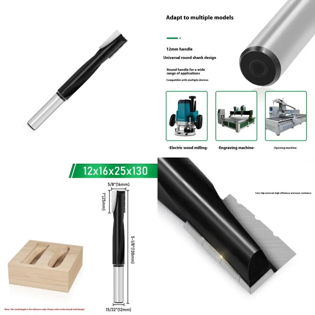 Y1UD High Precise 25mm Diameter Carbides Milling Bit For Professional Shaping
Y1UD High Precise 25mm Diameter Carbides Milling Bit For Professional Shaping