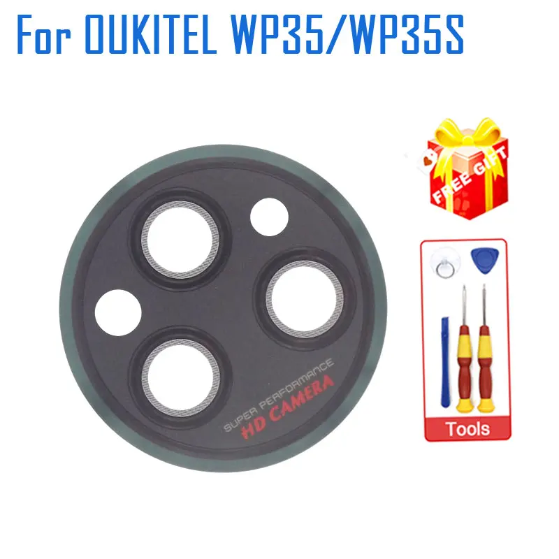 Новый оригинальный OUKITEL WP35 WP35S задняя камера декоративные детали рамка аксессуары для смартфона OUKITEL WP35 Pro
Новый оригинальный OUKITEL WP35 WP35S задняя камера декоративные детали рамка аксессуары для смартфона OUKITEL WP35 Pro