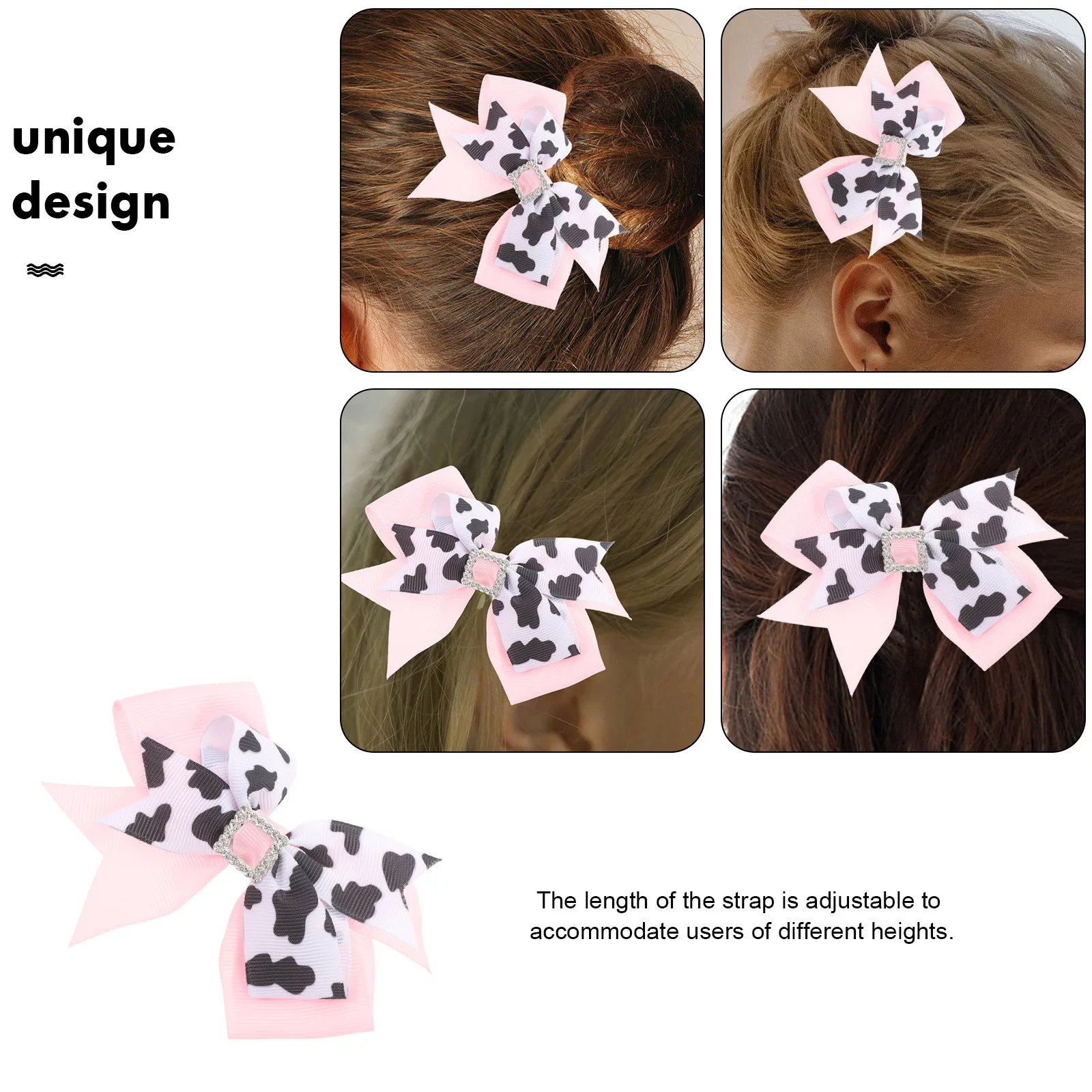 4Pcs Big Bowknot Hair Clips for Women Minimalist Style Hair Accessories Bows Decor Bow Clips for Women Bows Clip
4Pcs Big Bowknot Hair Clips for Women Minimalist Style Hair Accessories Bows Decor Bow Clips for Women Bows Clip