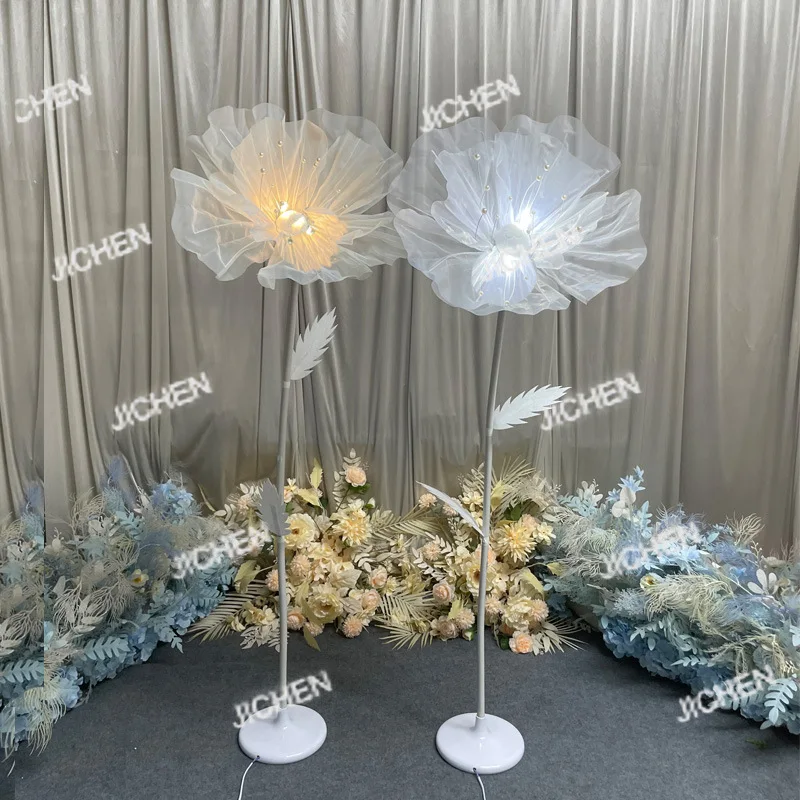 Новый свадебный реквизит, светящаяся марля, Т-образная платформа, дорожный свет, лепестки, фоновый экран, добро пожаловать, декоративные цветы
Новый свадебный реквизит, светящаяся марля, Т-образная платформа, дорожный свет, лепестки, фоновый экран, добро пожаловать, декоративные цветы