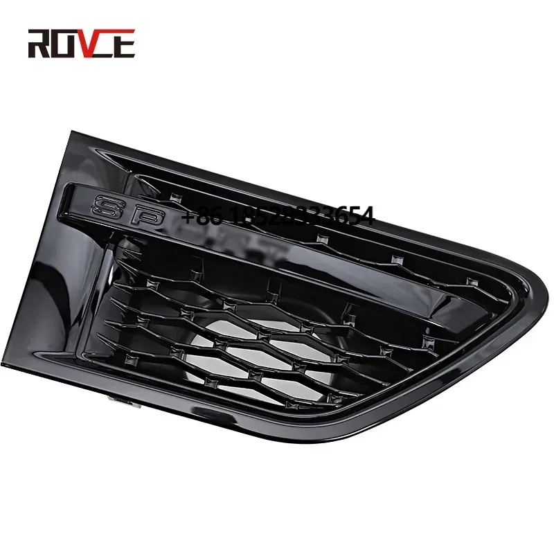 ROVCE Car Spare Parts Side Vent Leaf Board Air Outlet For Land Rover Range Rover Sport 2010-2013
ROVCE Car Spare Parts Side Vent Leaf Board Air Outlet For Land Rover Range Rover Sport 2010-2013