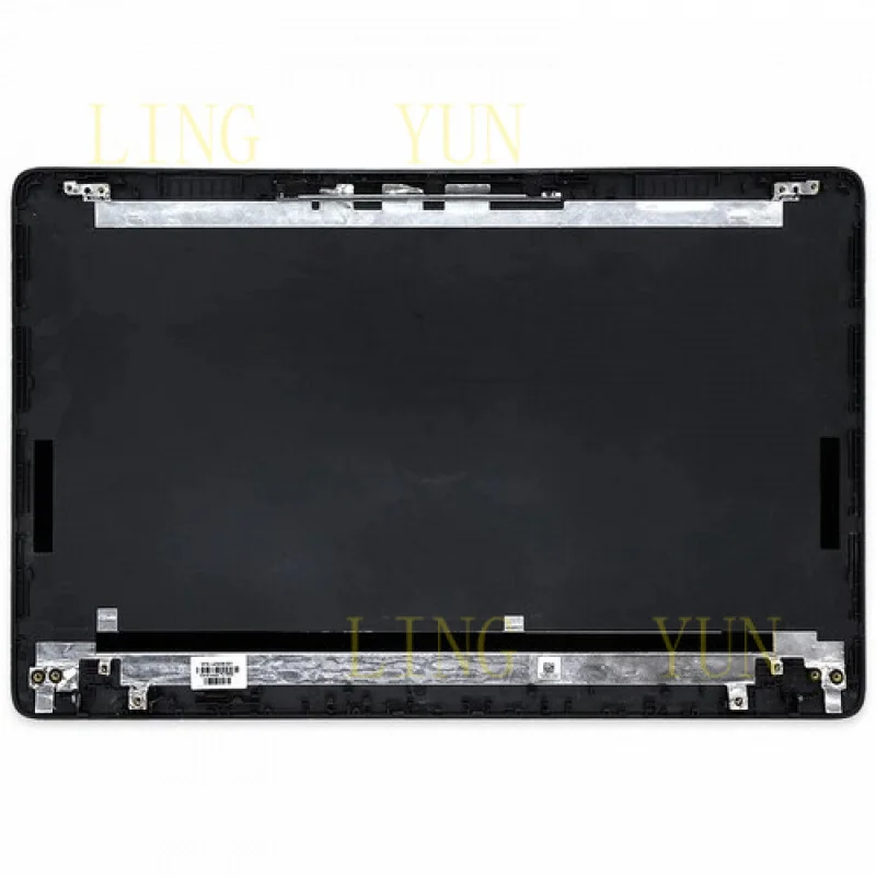 Задняя крышка LCD-экрана и подставка для рук (пальмрест) для ноутбуков HP 15-DA DB DX 250 255 G7 TPN-C135 C136
Задняя крышка LCD-экрана и подставка для рук (пальмрест) для ноутбуков HP 15-DA DB DX 250 255 G7 TPN-C135 C136